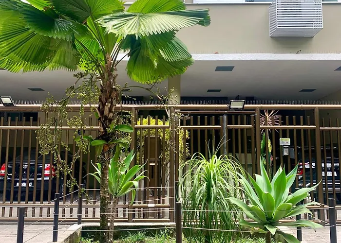 Ipanema Verde