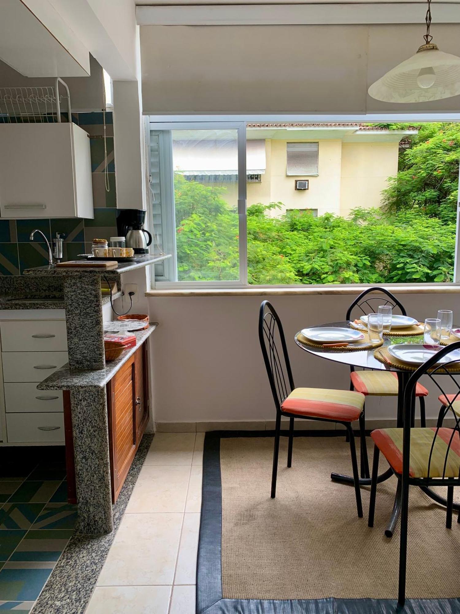 Ipanema Appartement *
