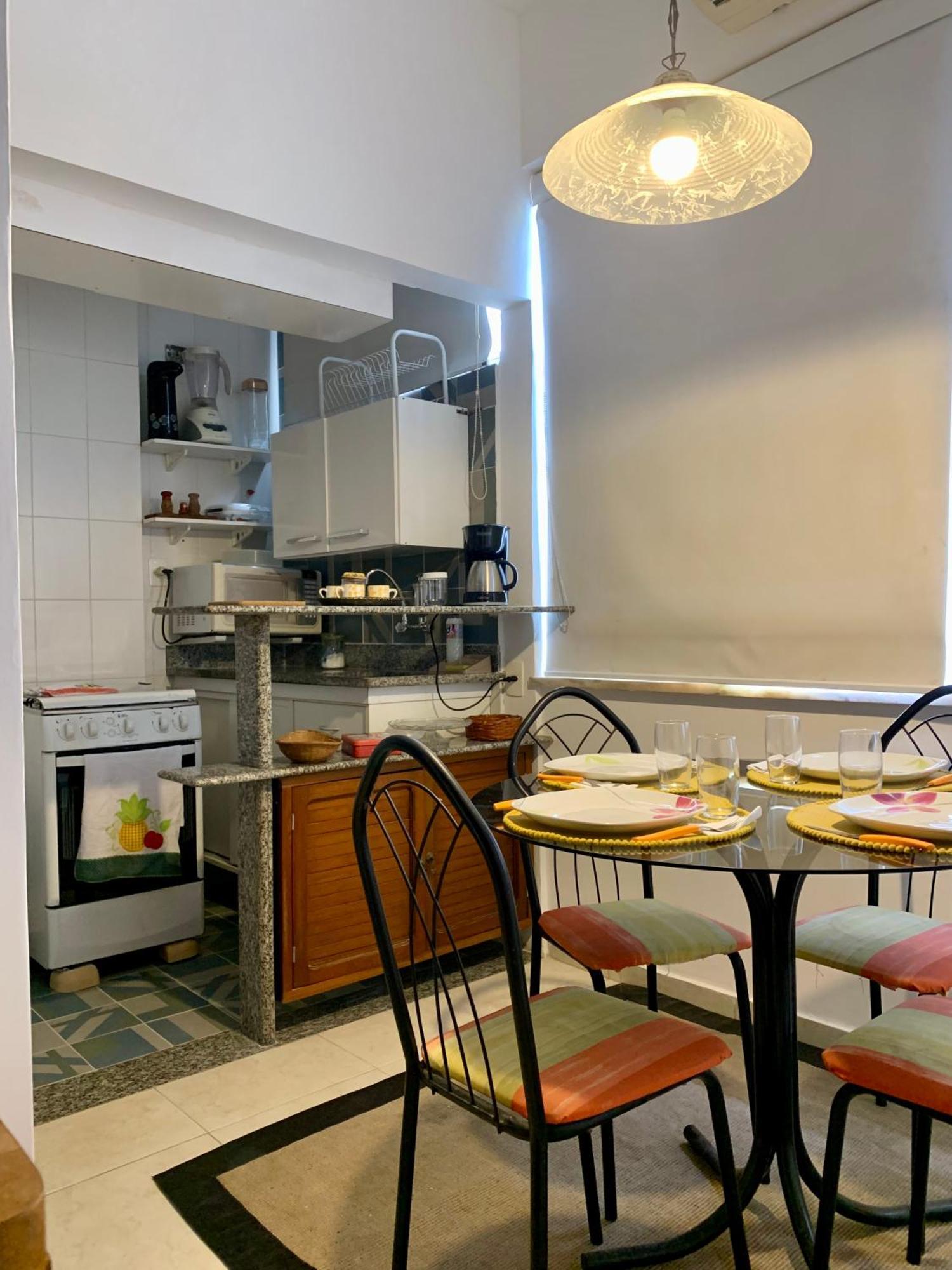 Appartement Ipanema Rio de Janeiro