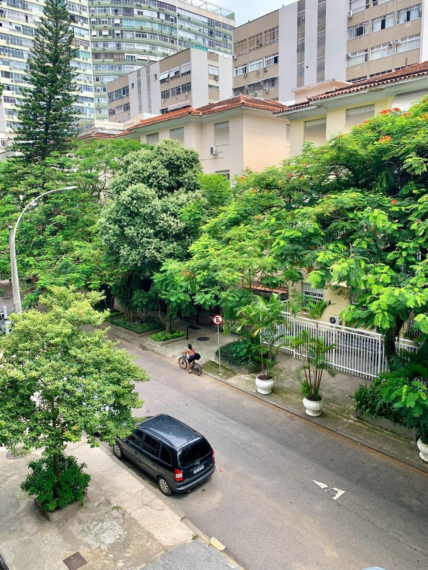 Ipanema Appartement