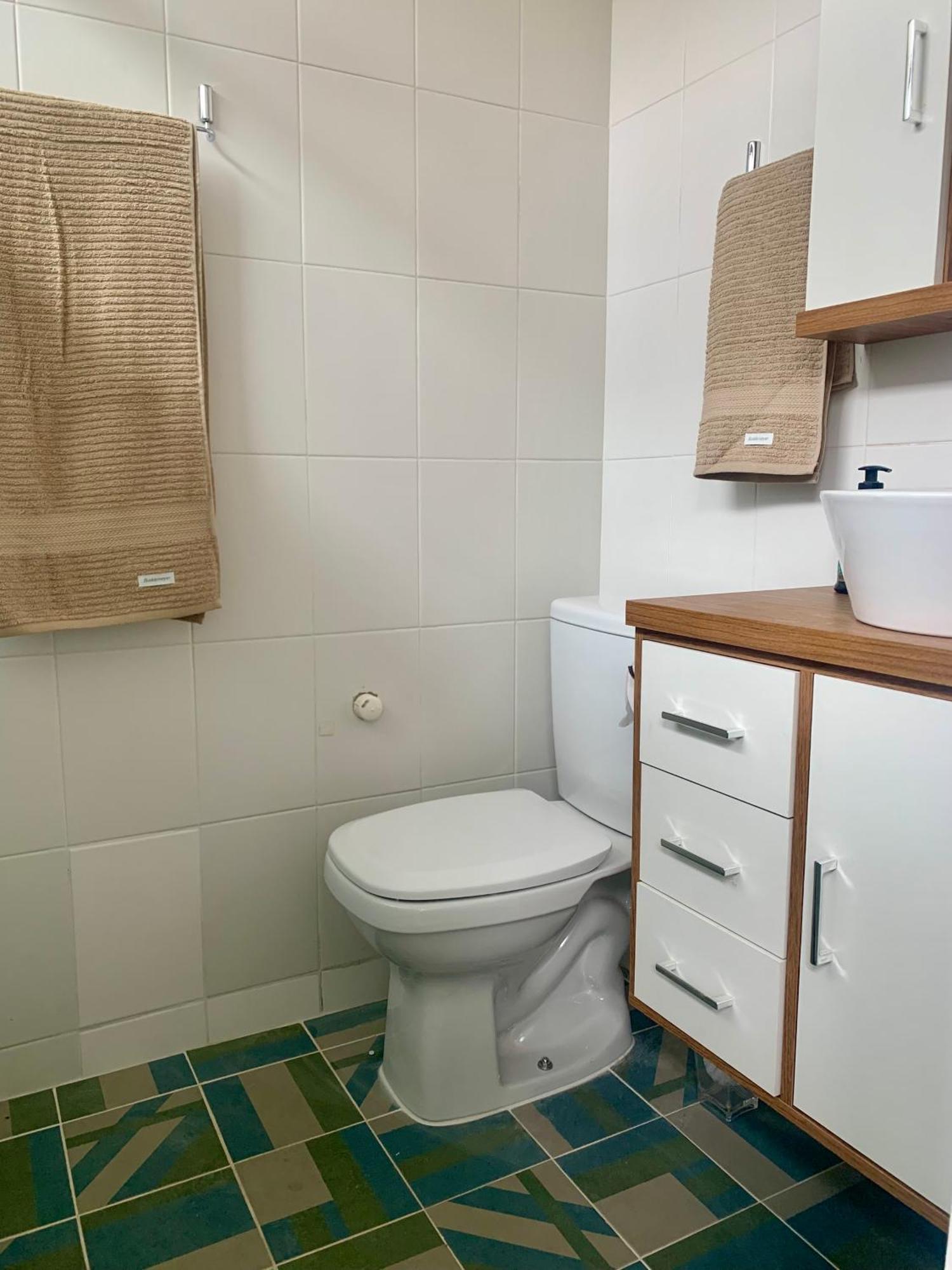 Appartement Ipanema *