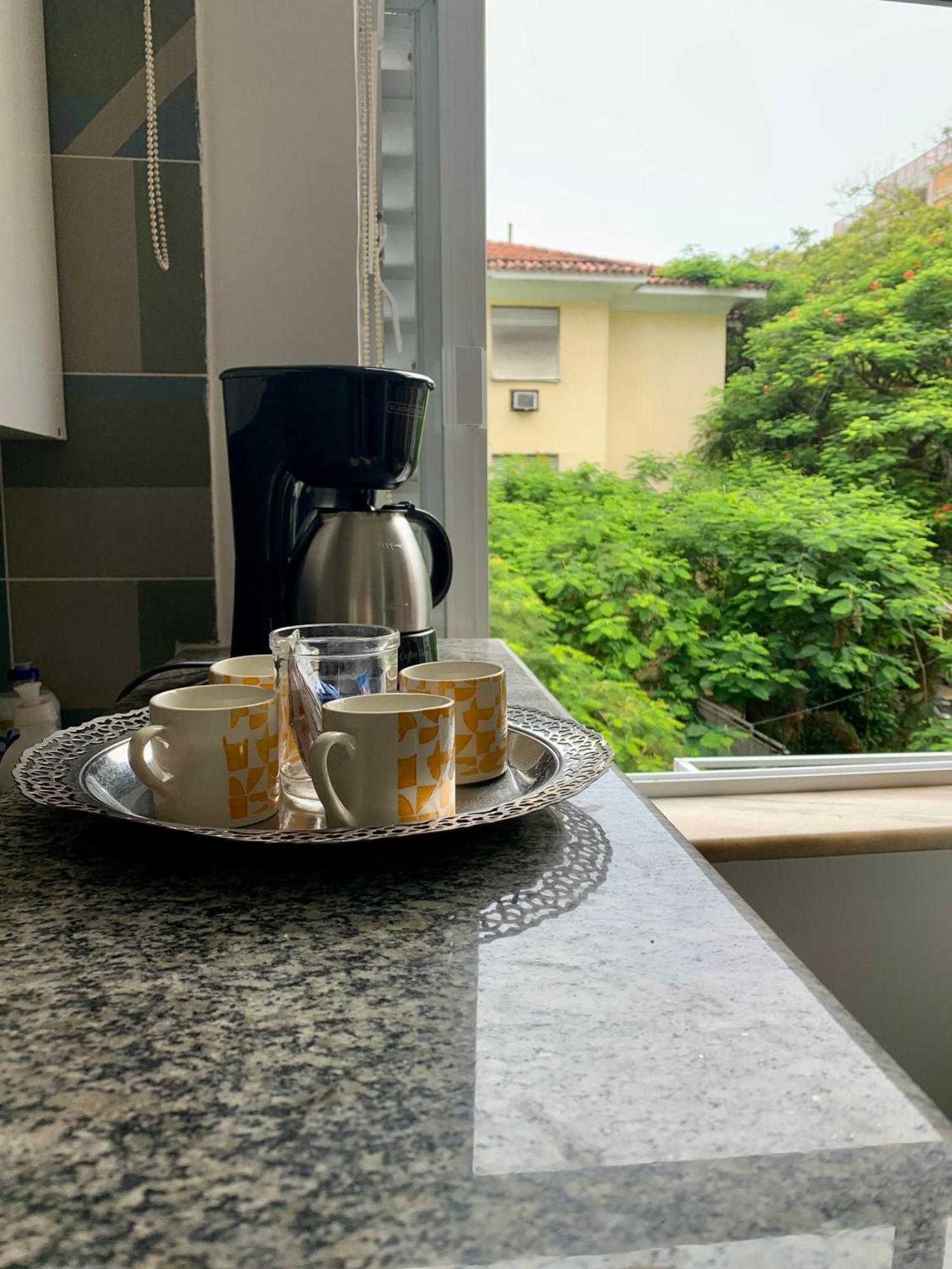 Appartement Ipanema Rio de Janeiro