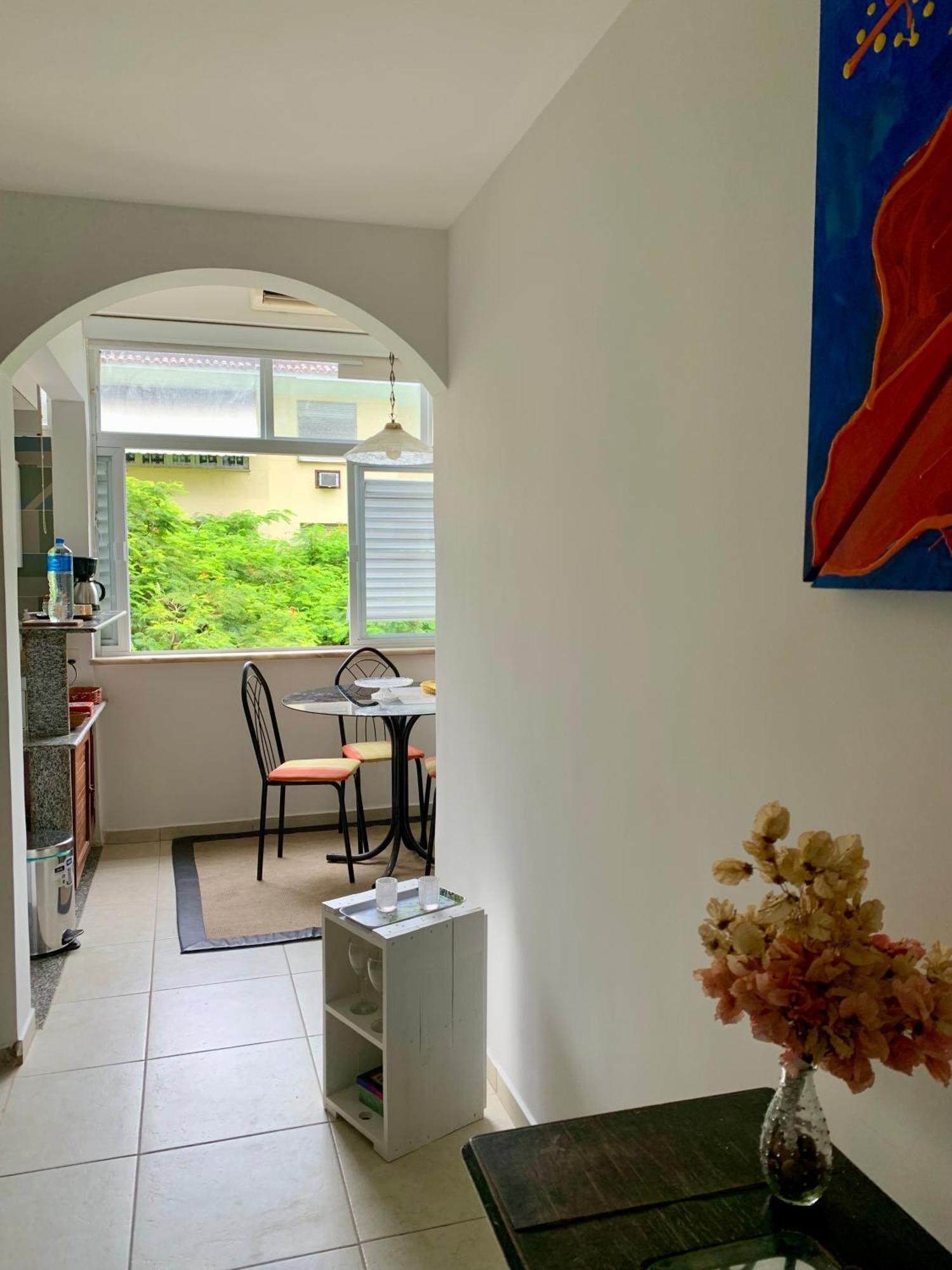 Appartement Ipanema Rio de Janeiro