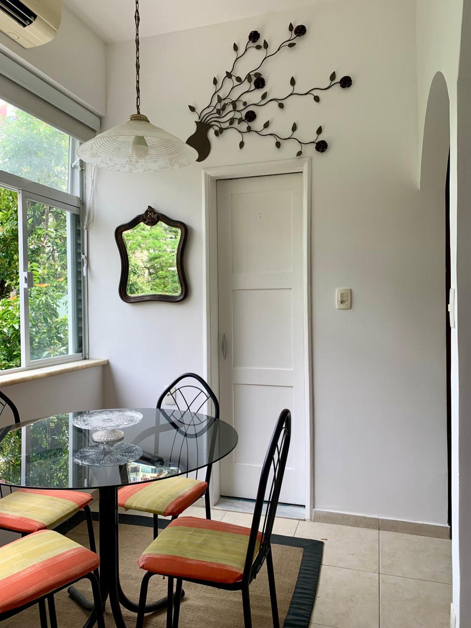 Ipanema Appartement