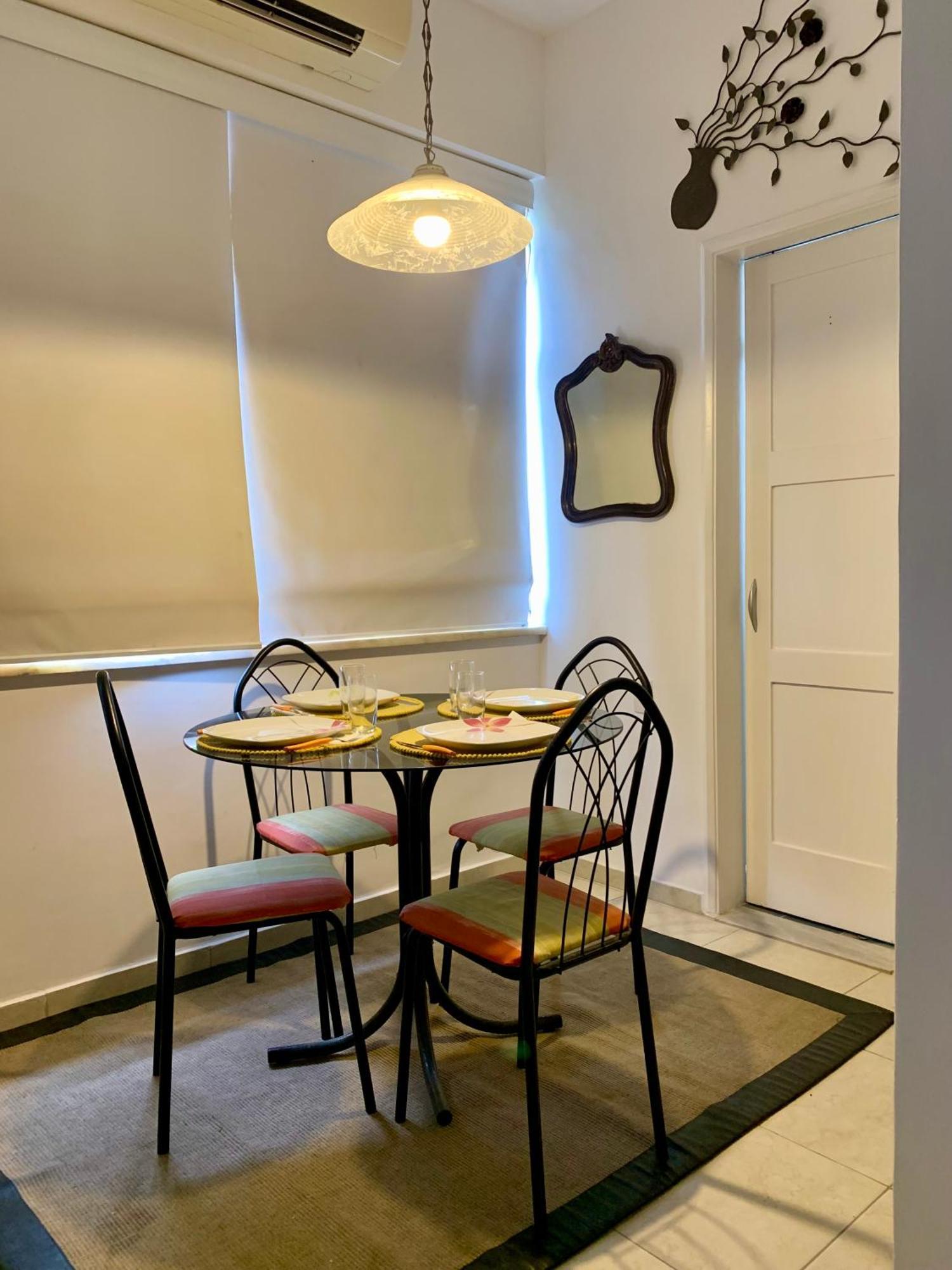 Appartement Ipanema Rio de Janeiro