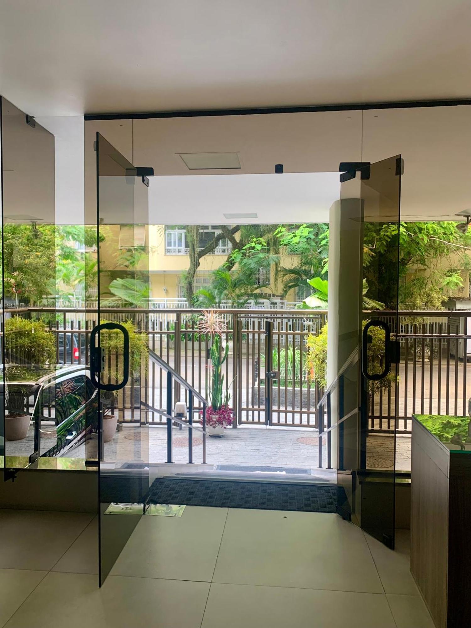 Appartement Ipanema Rio de Janeiro