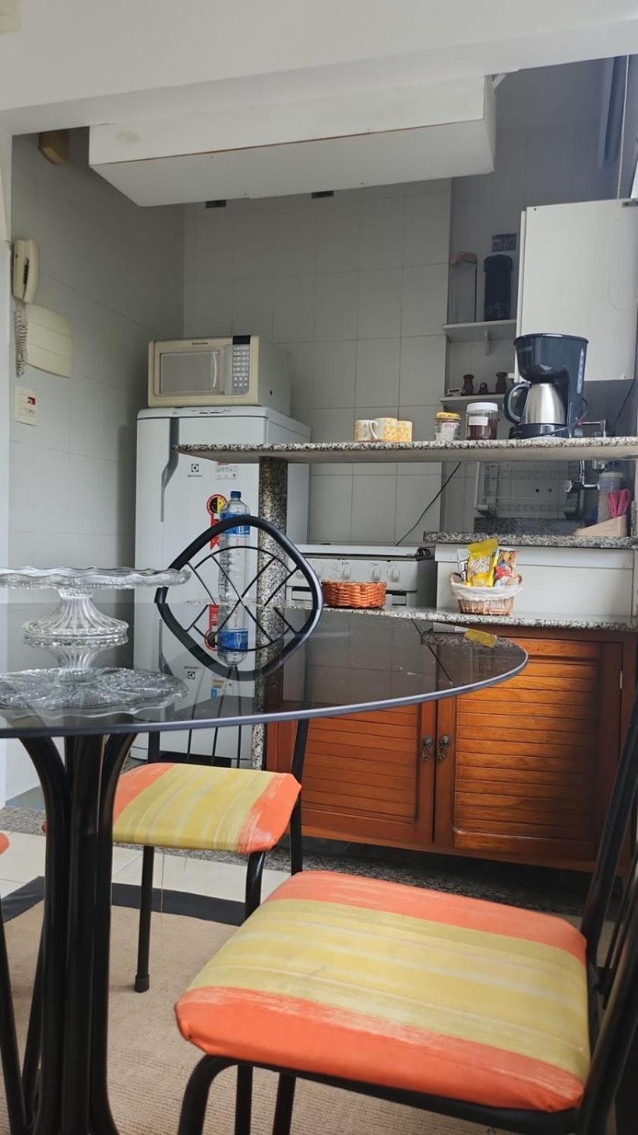Ipanema Appartement